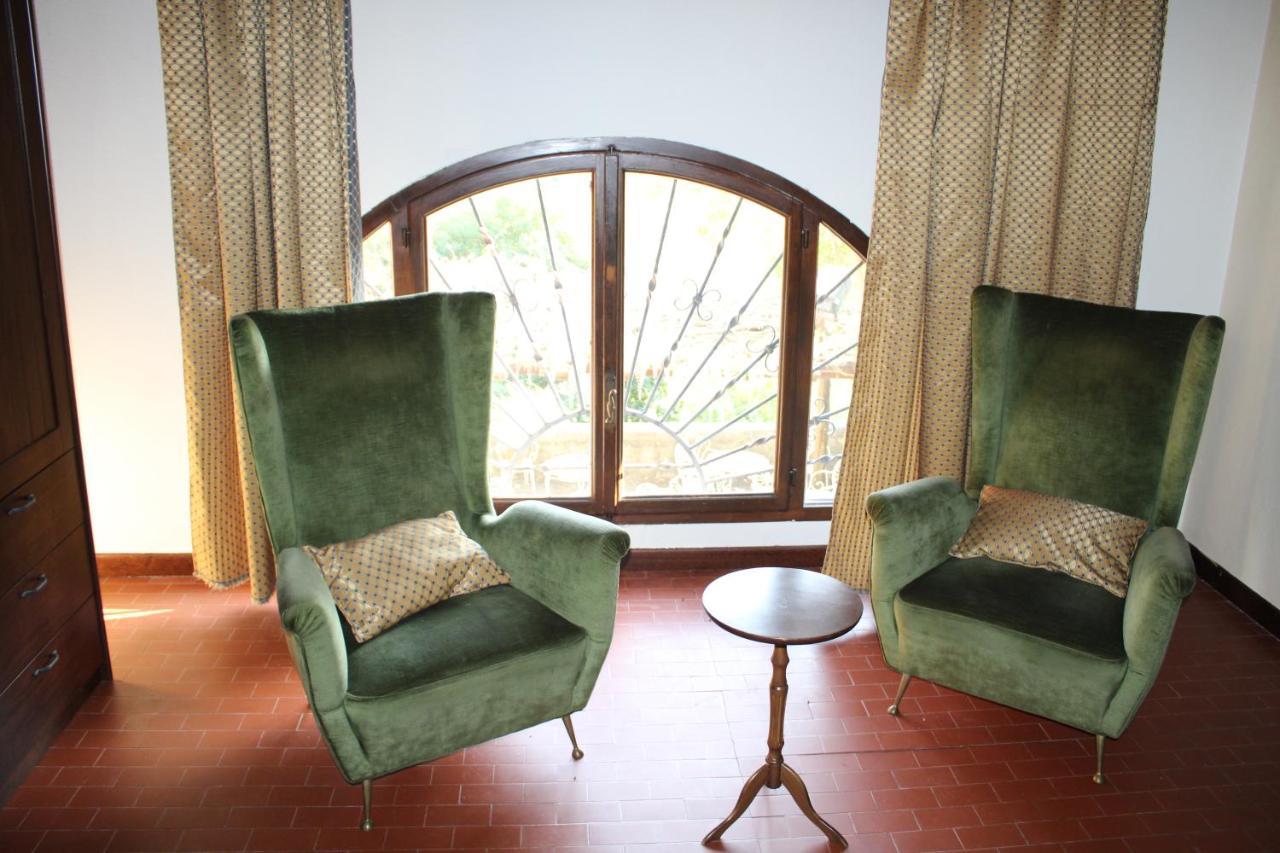 Villa Flangini Asolo Exterior foto