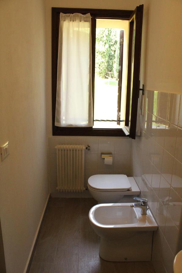 Villa Flangini Asolo Exterior foto