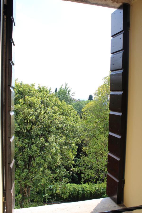 Villa Flangini Asolo Exterior foto
