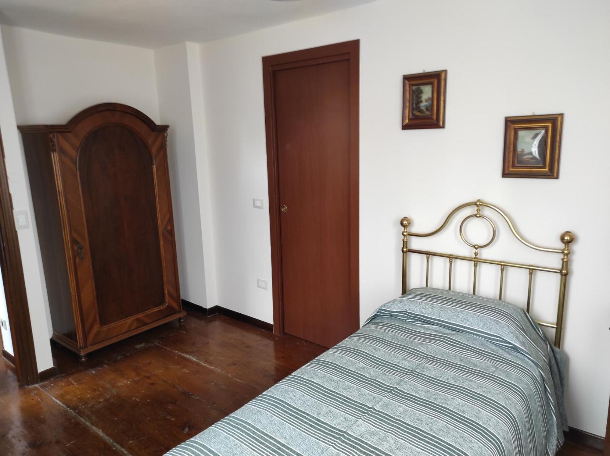 Villa Flangini Asolo Exterior foto